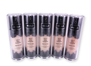sample kat von d lock it tattoo foundation 1ml multiple shades