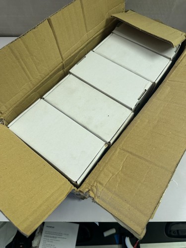 HID ISOProx II Cards x 2000  10x200 HID 1386LGGMN, Format: H10320 Access Control - Picture 4 of 7