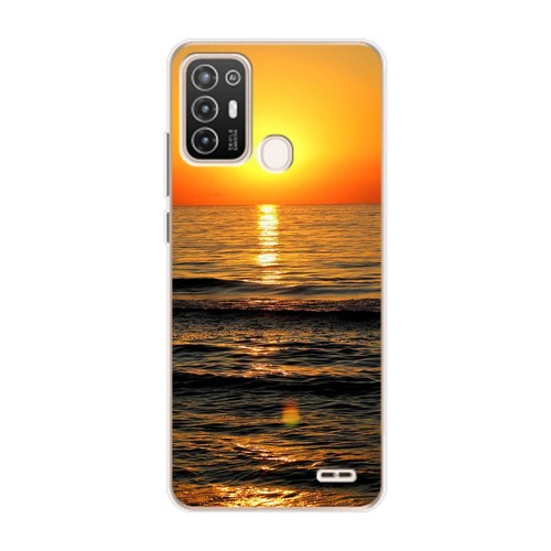 Ochrona Etui na telefon komórkowy do ZTE Blade A52 Case Cover Pokrowiec Bumper Etui Backcover - Zdjęcie 67 z 84