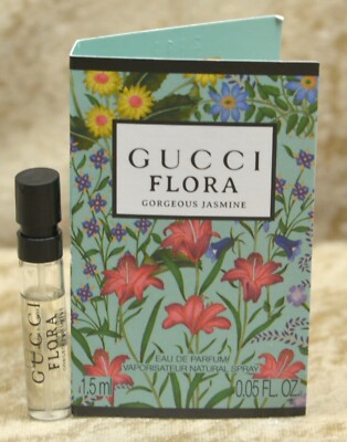 その他 GUCCI FLORA Gorgeous Jasmine Amazon.com : Gucci Flora Gorgeous Jasmine by Gucci for Women