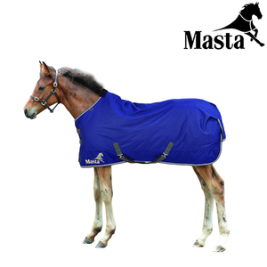Masta Avante 170g Foal Turnout Rug Masta Avante 170g Foal Turnout Rug