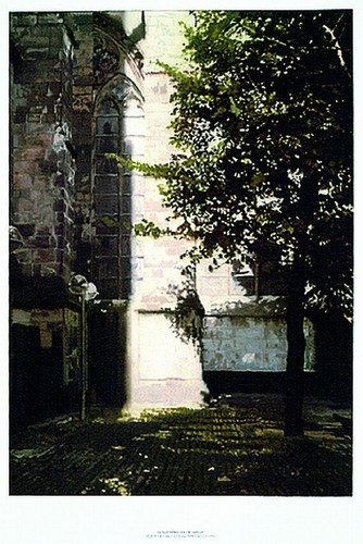 GERHARD RICHTER - Hochwertige, gerahmte Offset-Edition DOMECKE II (1988/1998) - Bild 5 von 19