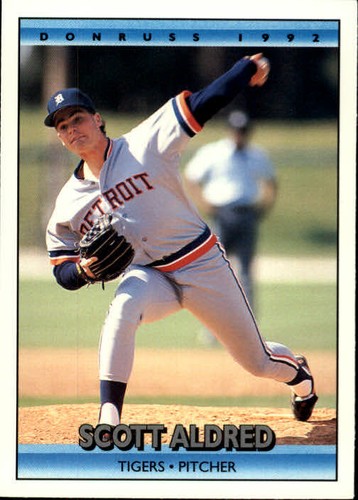 1992 Donruss Baseball Series 2 Set #1 ~ Pick Your Cards - Picture 89 of 193