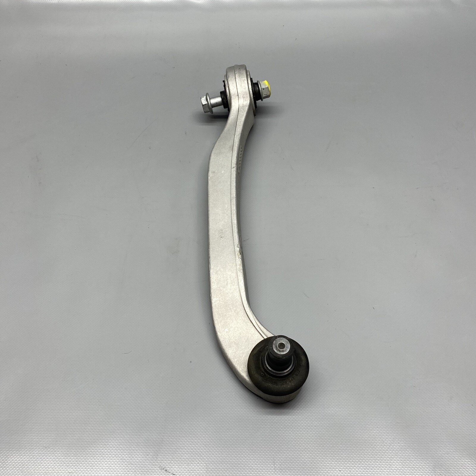 BENTLEY GT GTC CONTROL ARM RIGHT UPPER FRONT 3W0407506 2003 2004 2005 2006 2007