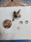 2008 Sea-Doo Wake 215 Starter Bendix OEM 4 Tec