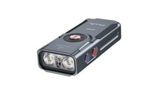 Fenix E06R Gunmetal USB-C Charging 700 Lumens LED Torch Flashlight