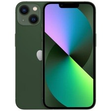 Apple iPhone 13 - 128 GB - Green (Unlocked)