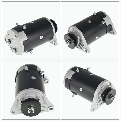 New For Club Car DS Series Golf Cart 1996-2006 101829401 Starter Generator - Picture 6 of 15
