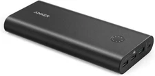 Anker PowerCore+ 26800mAh Premium Portable Charger - with 3 USB Port