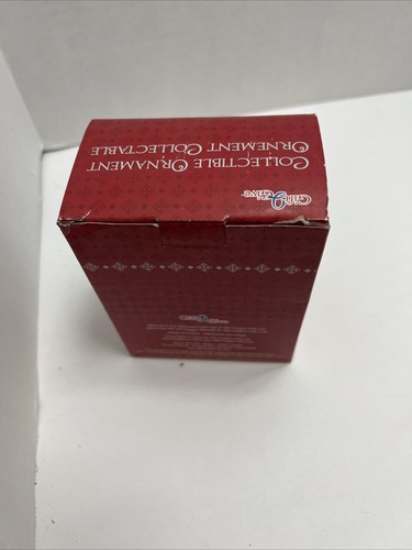 Regalo para regalar adorno coleccionable pingüino  - Imagen 3 de 3