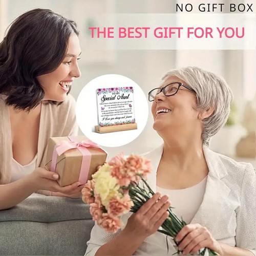 Mother's day Gifts Mum Mummy Father Nan Mother Gift Birthday Anniversary Present - Picture 5 of 29