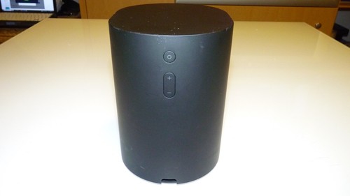 Bang & Olufsen Beoplay M3 Bluetooth Speaker Visually Great In Not Working Condit - Picture 4 of 15