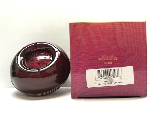 Cassini by Oleg Cassini for Women 5.1 oz/145g, Perfumed Soap, Discontinued! - Picture 4 of 6