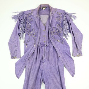 purple romper womens