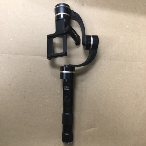 Feiyu Tech G4 Pro Smartphone 3 Axis Handheld Gimbal Stabilizer *part Missing* - Picture 4 of 5