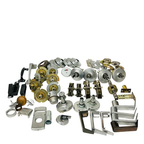 Schlage Door Replacement Parts Door Handles Locks and More, Wholesale - Picture 3 of 23