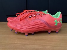 Under Armour Magnetico Pro 3 Soccer Cleats Shoes 3027497-600 Wmns 7.5 Men  s 6