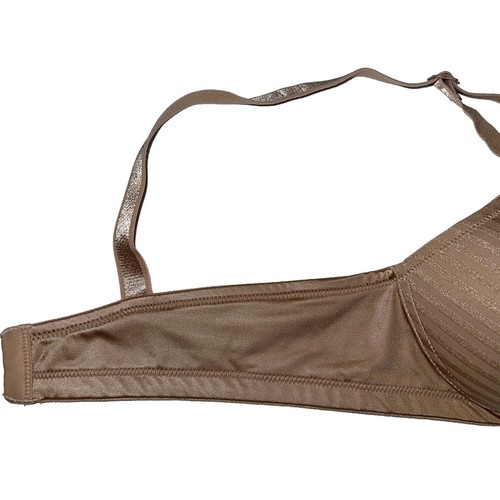 Warner's Bra Wirefree Lift Side Support Full Coverage Soft Secret Makeover 1281P - 第 43/48 張圖片