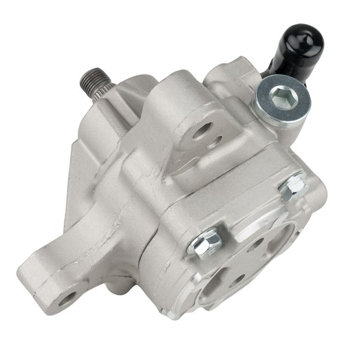 New Power Steering Pump For Acura TSX 2004 2005 2.4L l4 DOHC 56110-RBB-E01 - Picture 7 of 12