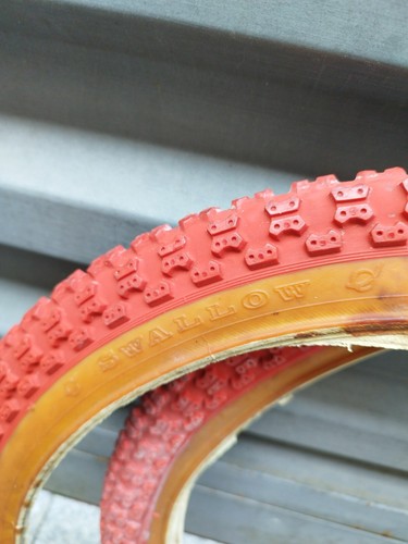 2 GOMME BMX SAVA/SWALLOW 20 X 1.75 - prezzo coppia - Imagen 4 de 4