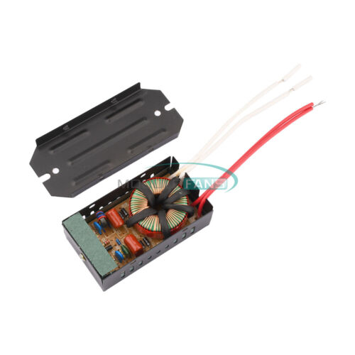 60/120/160W AC110V/220V To AC12V Halogen Lamp Light Electronic Transformer - Picture 6 of 28