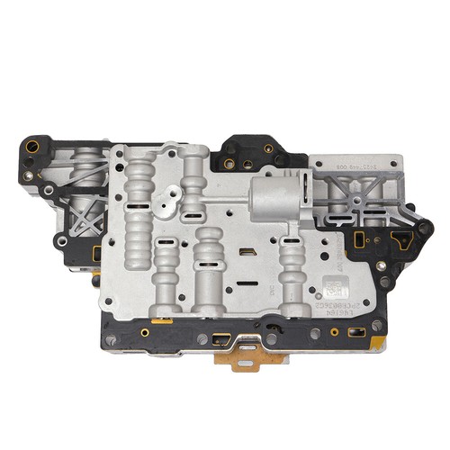 6T70 6T75 Transmission Valve Body Rebuilt Tested fits For GM Buick LaCrosse - Picture 4 of 11