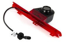Telecamera posteriore ESX DBJ100 Night Vision compatibile con Fiat Ducato (da...