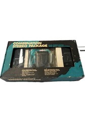 Aiwa HS-T27A Walkman With Seiko Speakers - Vintage- New  Sealed-Rare