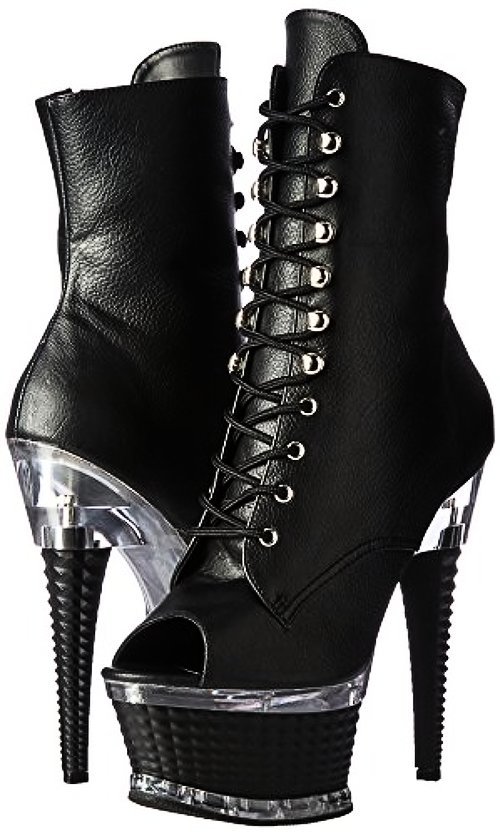 Pleaser Donna Pick Illu1021/Bpu/m Ankle BootieM- Pick Donna SZ/Color. 8391b4 Pleaser Donna Pick Illu1021/Bpu/m Ankle BootieM- Pick Donna SZ/Color. 8391b4