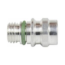 YF37653 Motorcraft A/C Service Valve for Mark F250 Truck F350 E150 Van E250 E350