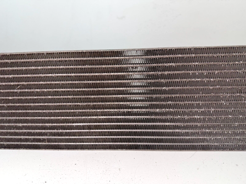 2003-2006 PORSCHE CAYENNE AUTOMATIC TRANSMISSION OIL COOLER OEM - Picture 11 of 15