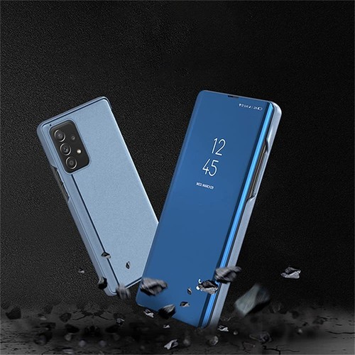 Flip Case For Samsung Galaxy A73 A72 A71 A53 A52 A50 A33 A32 A30 A12 Cover - Picture 202 of 207