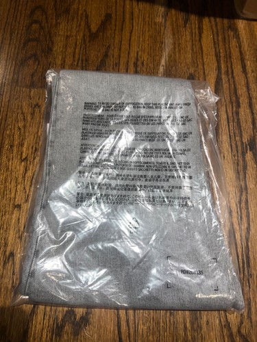 NEW Good American Good Classic Slim Jeans In Black For Women's Size 10 - Picture 3 of 5