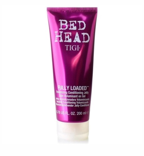 Tigi Bed Head Fully Loaded Volumizing Conditionin Jelly,200ml - Picture 6 of 6