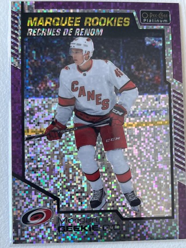2020-21 O-Pee-Chee OPC Platinum RC Rainbow, Pink, Blue,Sunset Pick From List !! - Picture 89 of 110