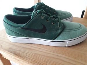 nike janoski 44
