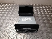 CD Radio Audi A1 Sportback 2017 8XA035192F