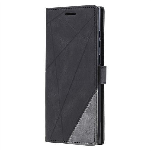For Samsung Galaxy "S" Series Magnetic Leather Flip Stand Card Wallet Case Cover - Picture 15 of 31