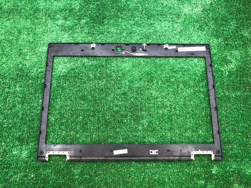 Used Genuine Hp EliteBook 8440p Laptop LCD Bezel Trim AP07D000300 - Picture 4 of 12