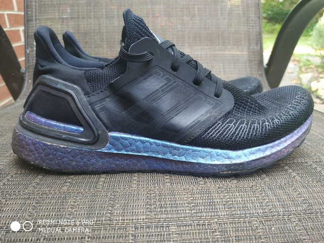 adidas ultra boost 2022 iss us national lab core black