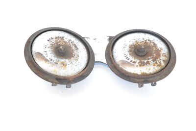 A E1. Yamaha FZR 1000 EXUP Horn | eBay