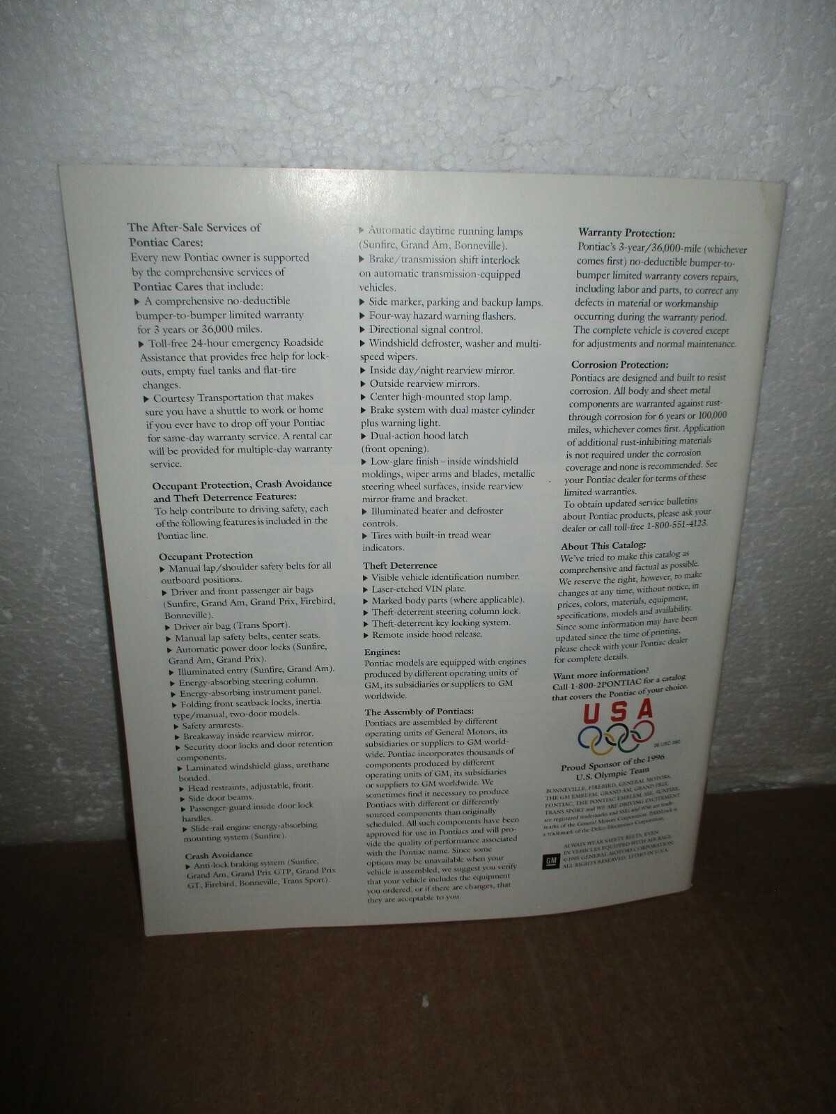 Foto 5 di 7