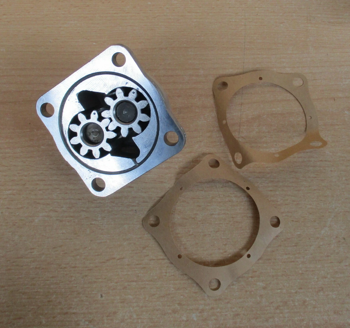 JP Group Classic Line 8113100703 / Schadek 90000017 Ölpumpe  