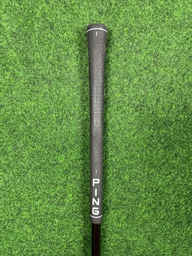 PING i3 O-Size 3-Eisen - Damen (Graphit, 39 Zoll, Rechtshändig, A Flex) - Bild 5 von 5