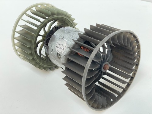 BMW E30 Z3 Roadster Coupe Heater Blower Fan Motor 1373766 #054 - Picture 3 of 4