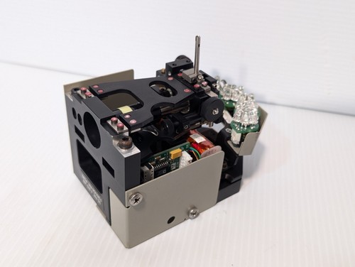 Orthodyne Electronics 172004 Rev U  - Wire Placing Head as shown in the pictures - Picture 12 of 14