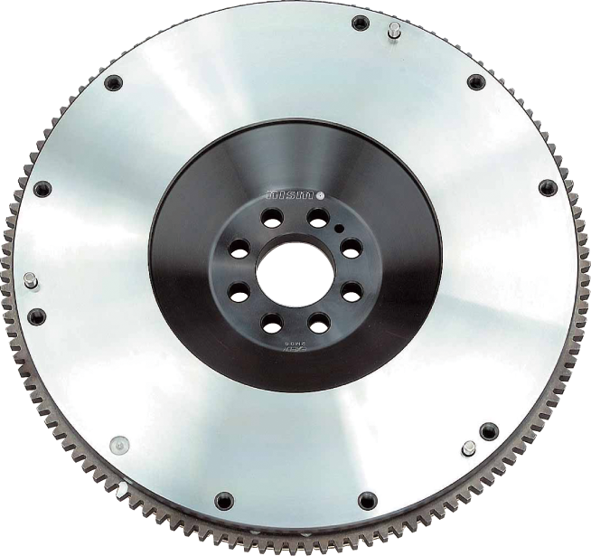 【新品】NISMO FLYWHEEL ASSY 12310-RSE20 NISMO Light Weight Flywheel For March K13 HR15DE 12310-RSE20