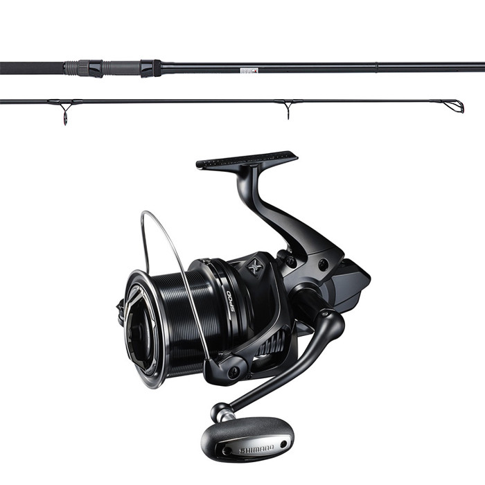 Trakker Propel Spod and Marker Rod and Shihommeo Ultegra Spod Reel nouveau Trakker Propel Spod and Marker Rod and Shihommeo Ultegra Spod Reel nouveau