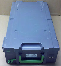 WINCOR CASH CASSETTE CMD-V4 PN: 1750109646