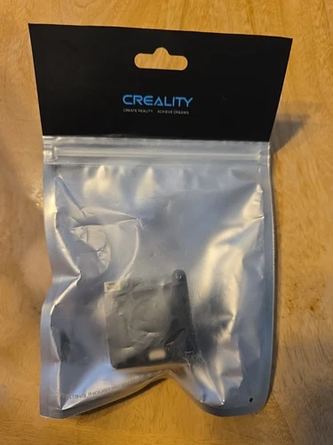 Creality official K2 Plus Extruder Kit for 3D pinter
